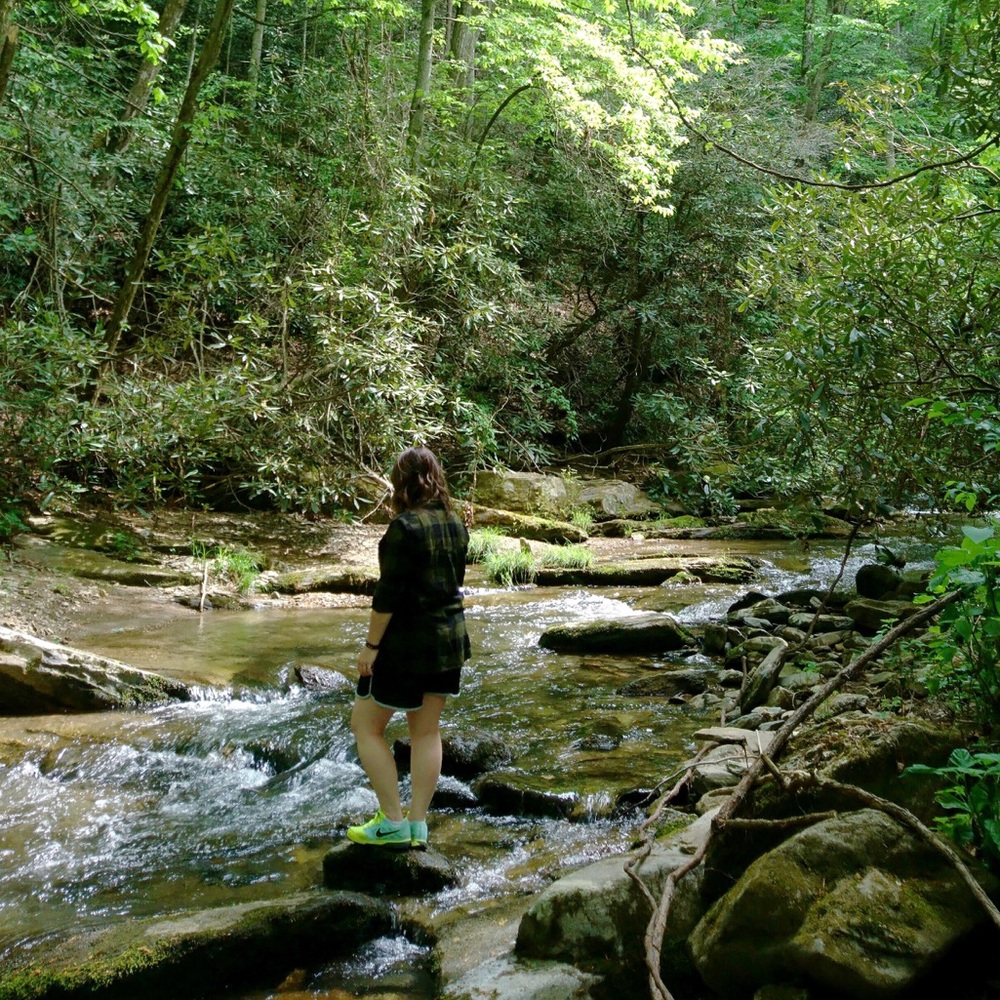 Meet your Posher, Amanda